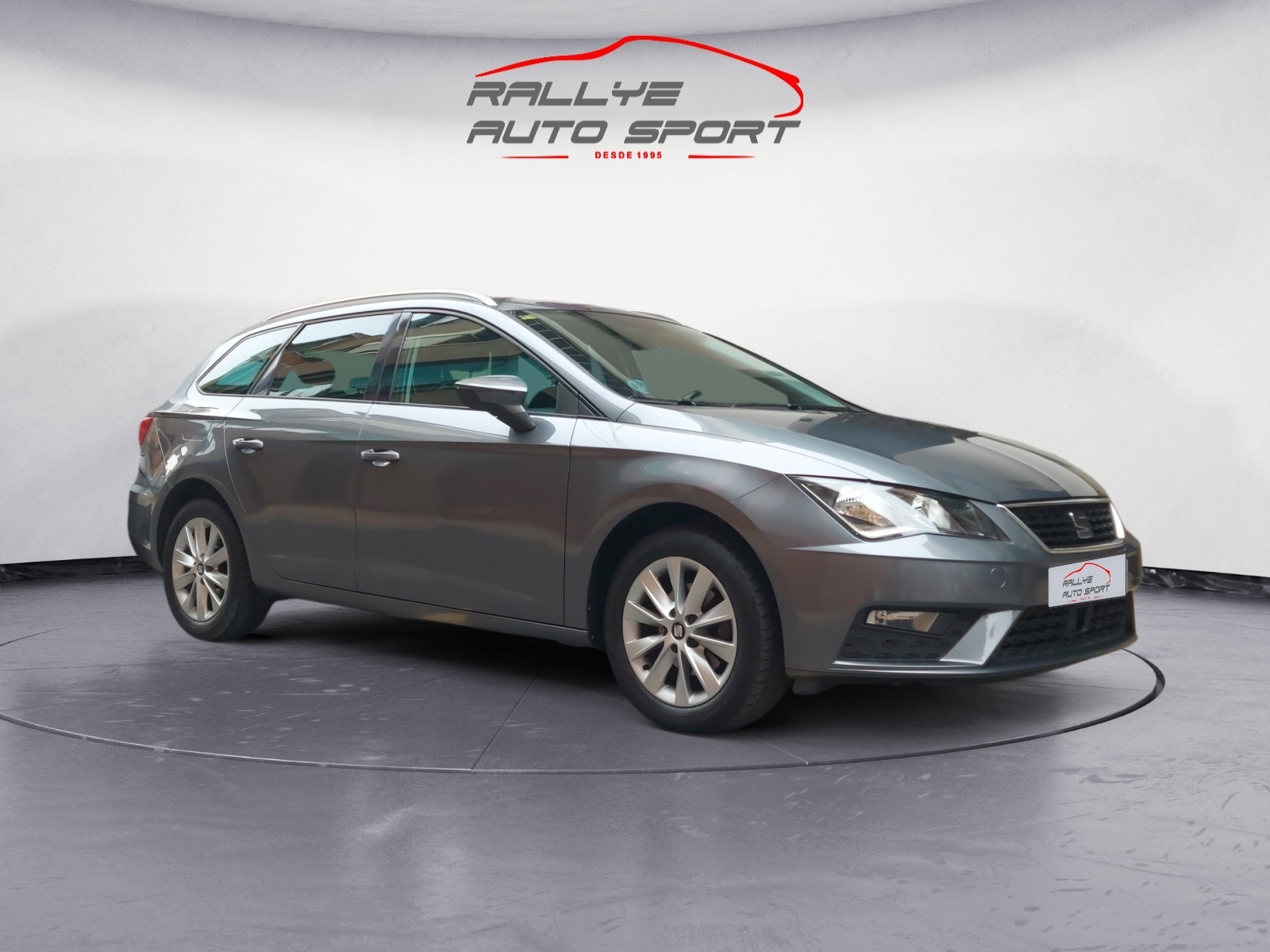 SEAT LEON 1.2 I 110CV