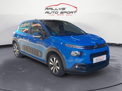 CITROEN C3 1.2I