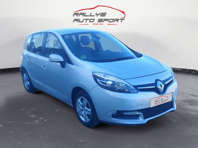 RENAULT SCENIC 1.5 DCI
