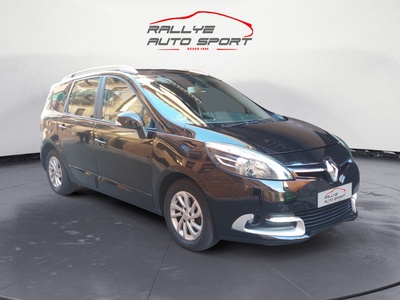 RENAULT GRAN SCENIC  LIMITED DCI