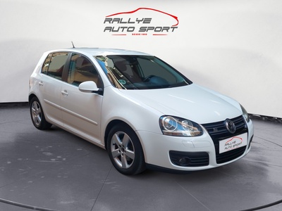 VOLKSWAGEN GOLF 1.9 TDI