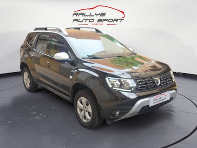DACIA DUSTER 1.5 DCI 115CV