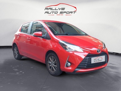 TOYOTA YARIS 1.5 I 112 CV