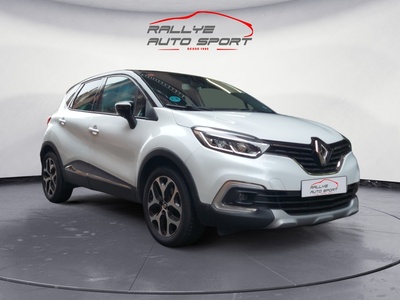 RENAULT CAPTUR 1.5 DCI 90CV