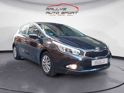 KIA CEED 1.4 I 100CV