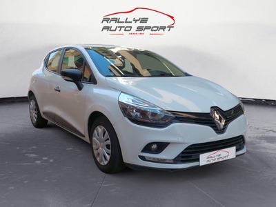 RENAULT CLIO 1.0 76 CV