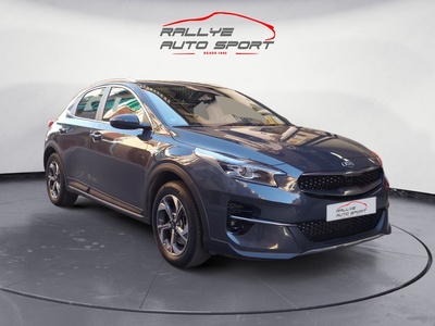 KIA XCEED 1.0 TGDI 120CV