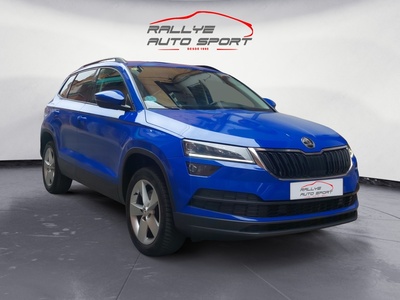 VOLKSWAGEN T-ROC AUTOMATICO 150CV