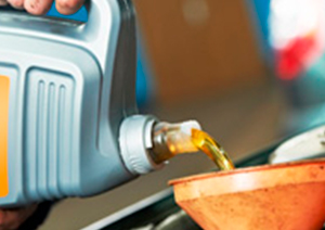 Lubricante Motor