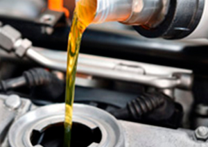 Lubricante Motor